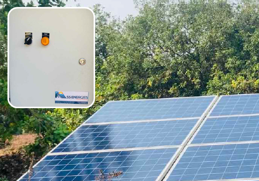 Why solar image